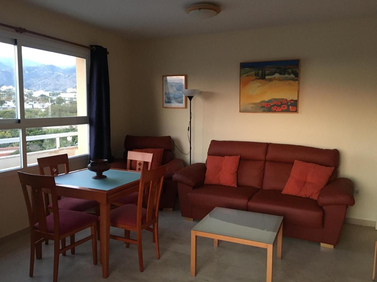 El Balcón De Mar Apartamento Nerja