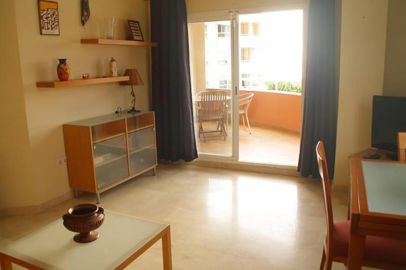 El Balcón De Mar Apartamento Nerja