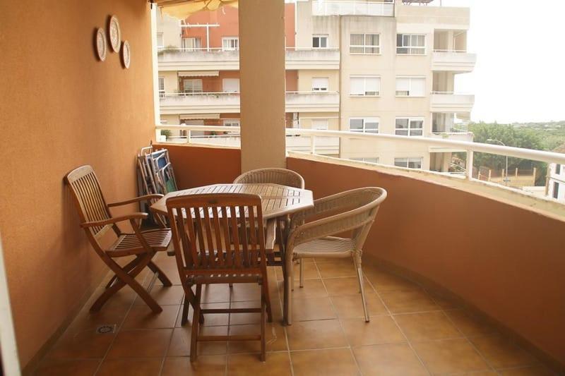 El Balcón De Mar Apartamento Nerja