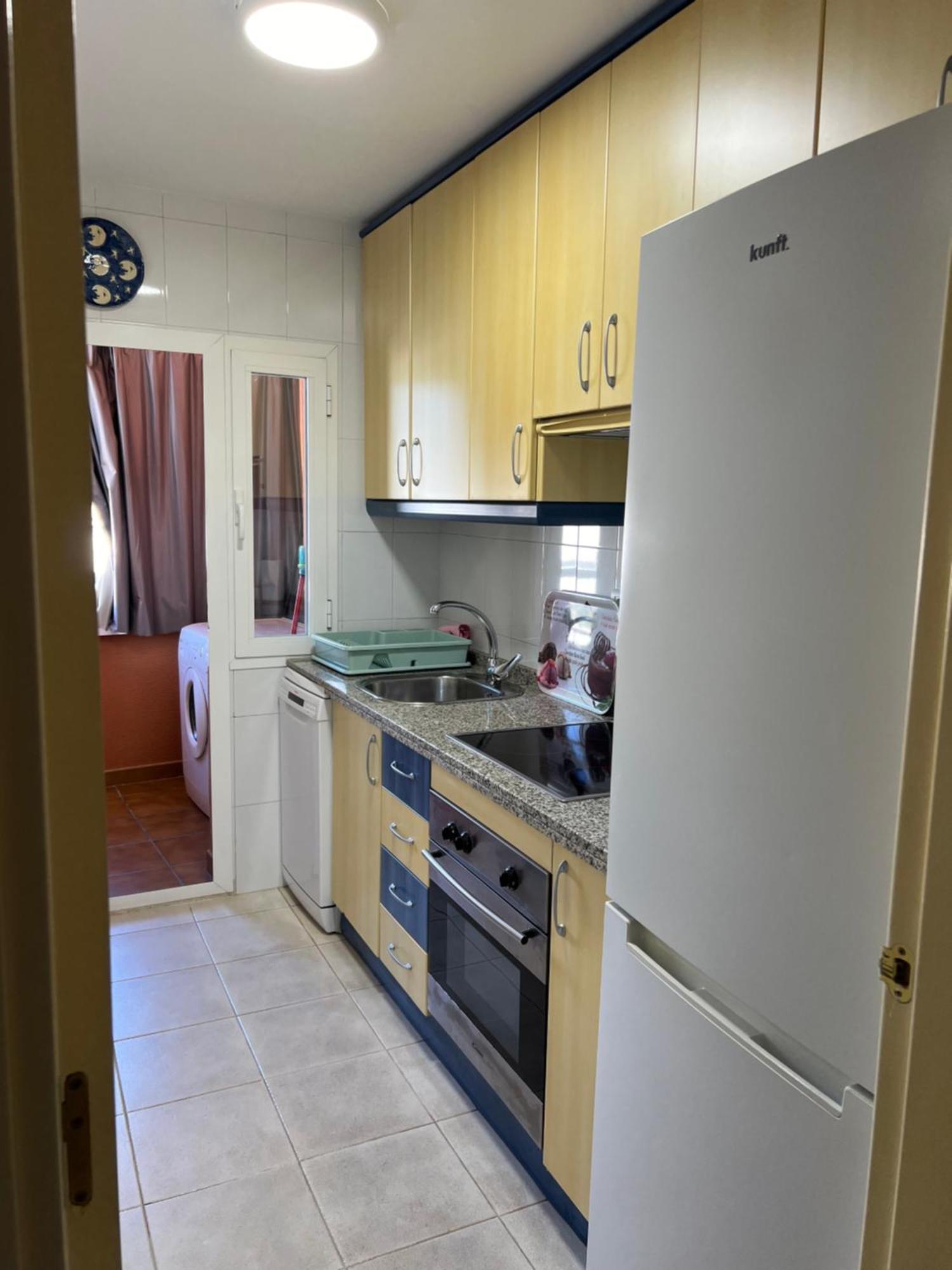El Balcón De Mar Apartamento